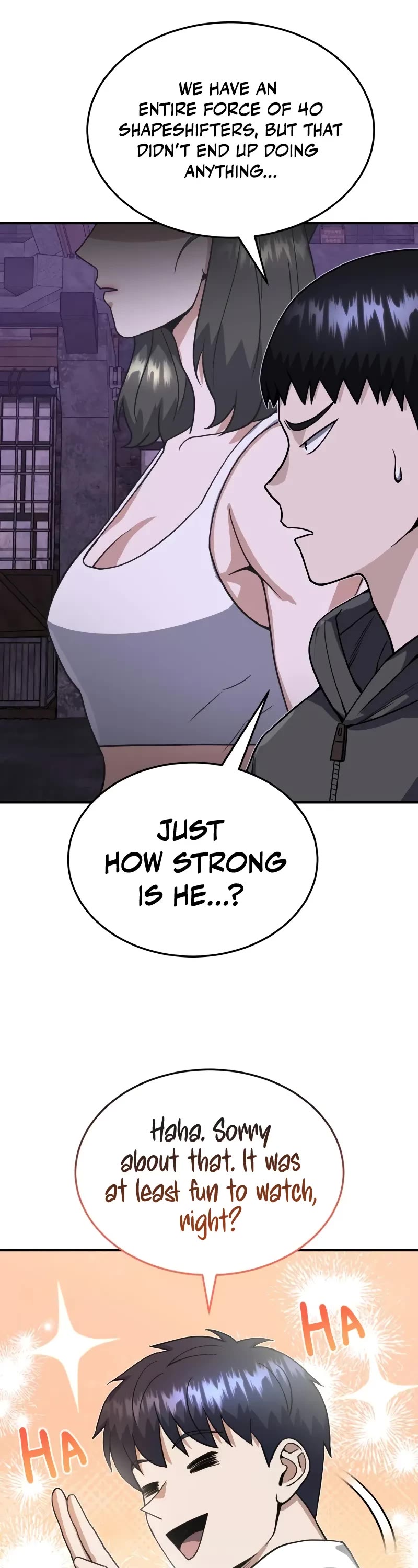 Genius of the Unique Lineage Chapter 91 page 49 - Chapter 91: I’m only taking the first three.