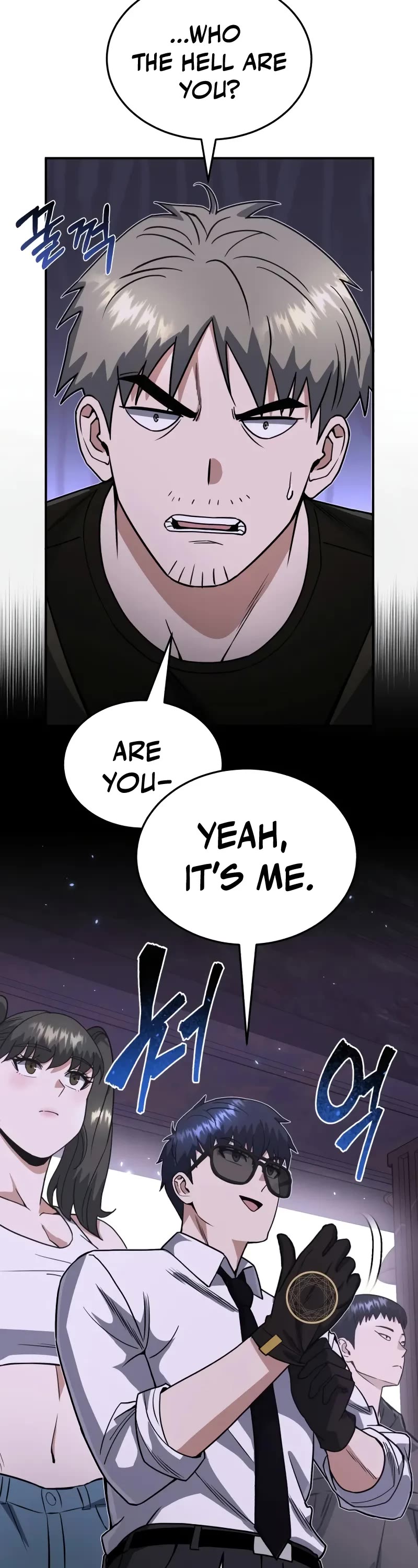 Genius of the Unique Lineage Chapter 91 page 5 - Chapter 91: I’m only taking the first three.