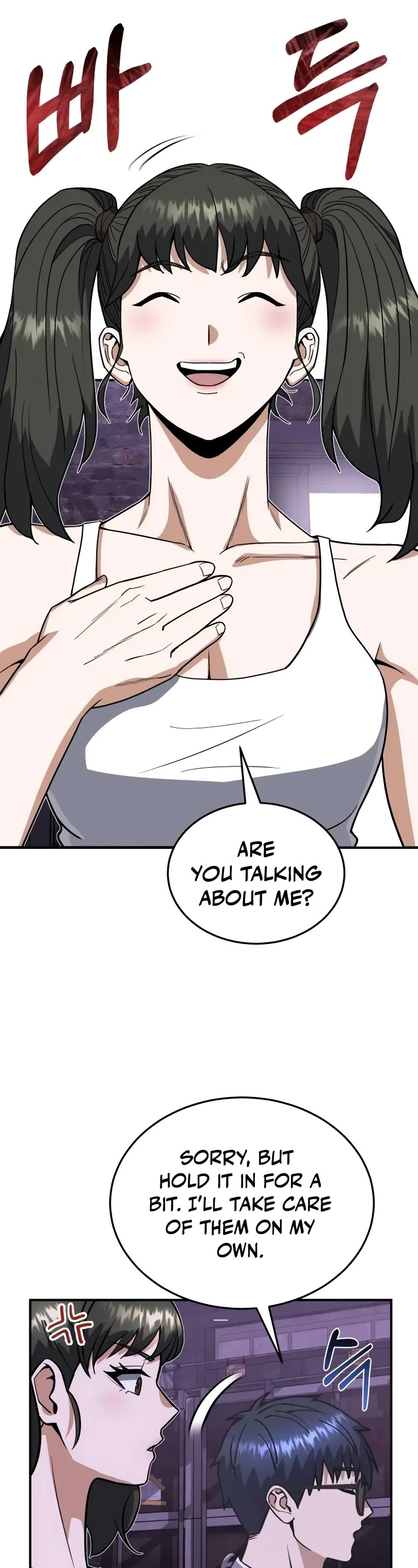 Genius of the Unique Lineage Chapter 91 page 7 - Chapter 91: I’m only taking the first three.