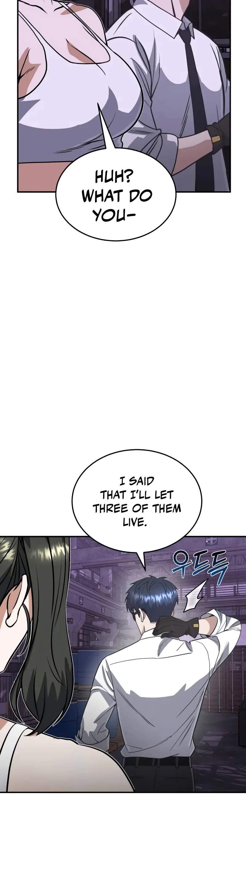 Genius of the Unique Lineage Chapter 91 page 8 - Chapter 91: I’m only taking the first three.