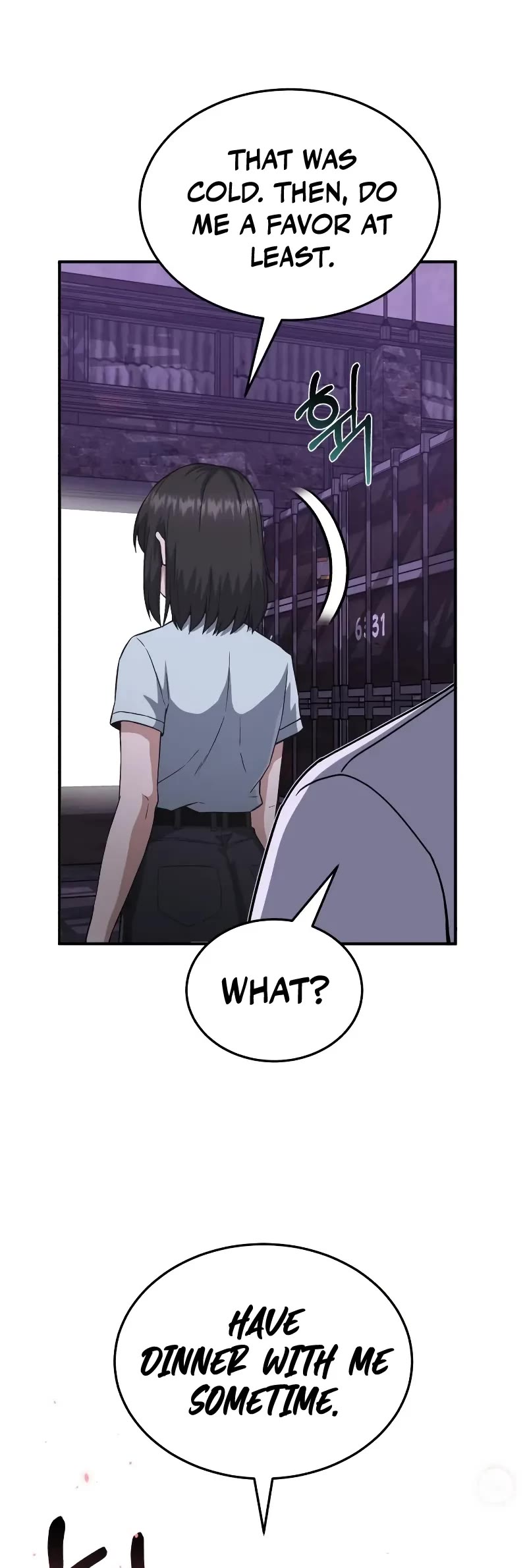 Genius of the Unique Lineage Chapter 92 page 10 - Chapter 92: What’s with me recently?