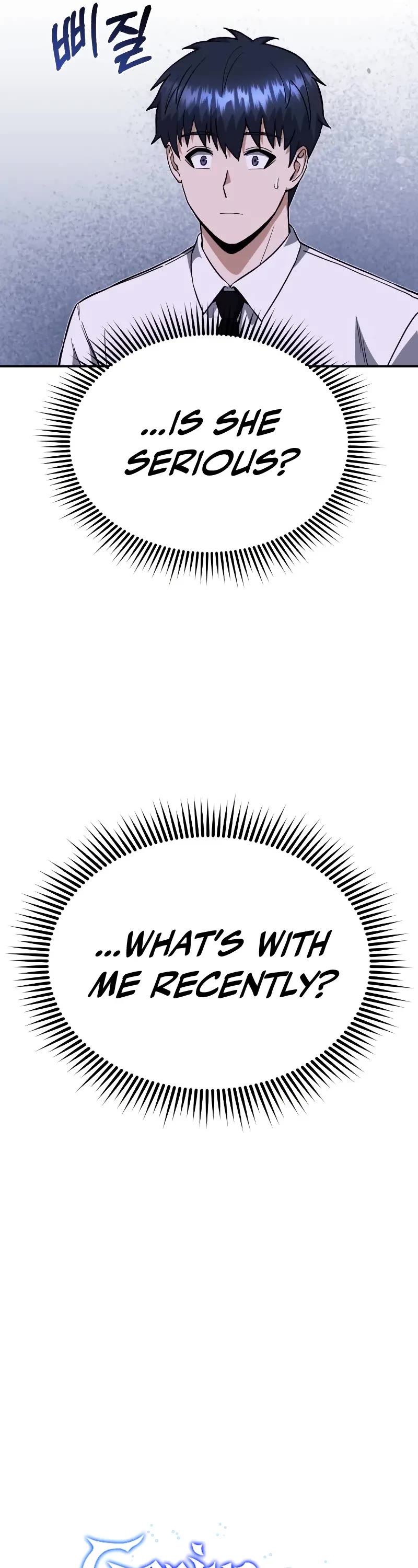 Genius of the Unique Lineage Chapter 92 page 12 - Chapter 92: What’s with me recently?