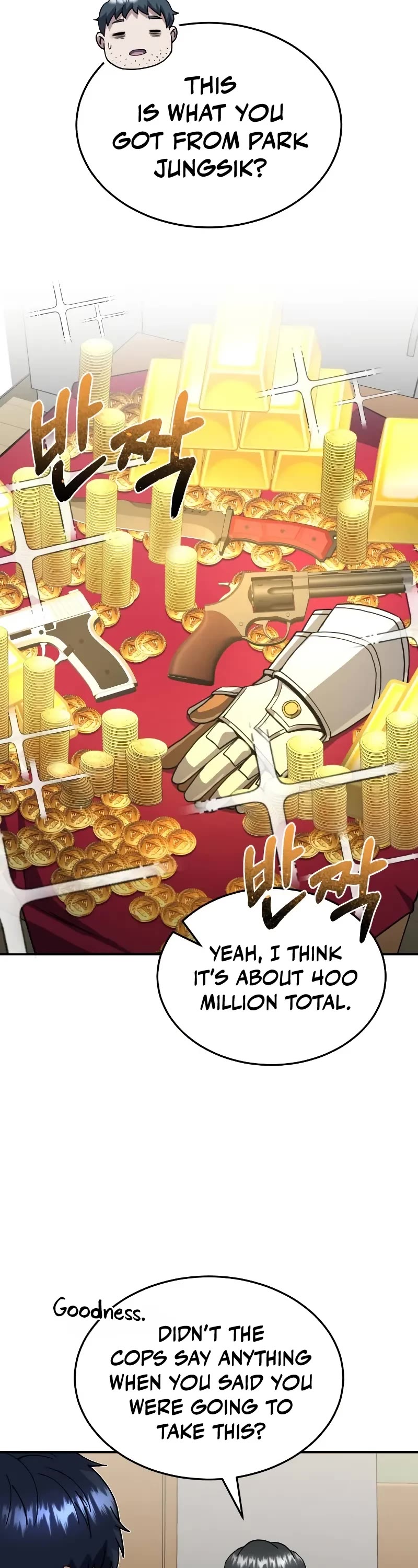 Genius of the Unique Lineage Chapter 92 page 14 - Chapter 92: What’s with me recently?