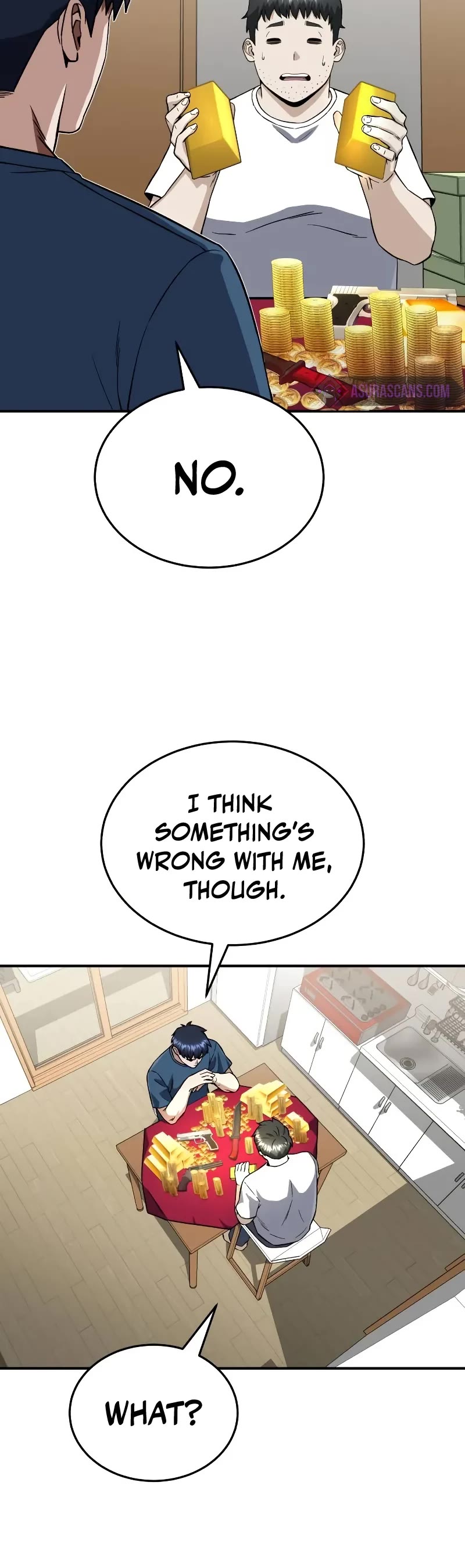 Genius of the Unique Lineage Chapter 92 page 15 - Chapter 92: What’s with me recently?