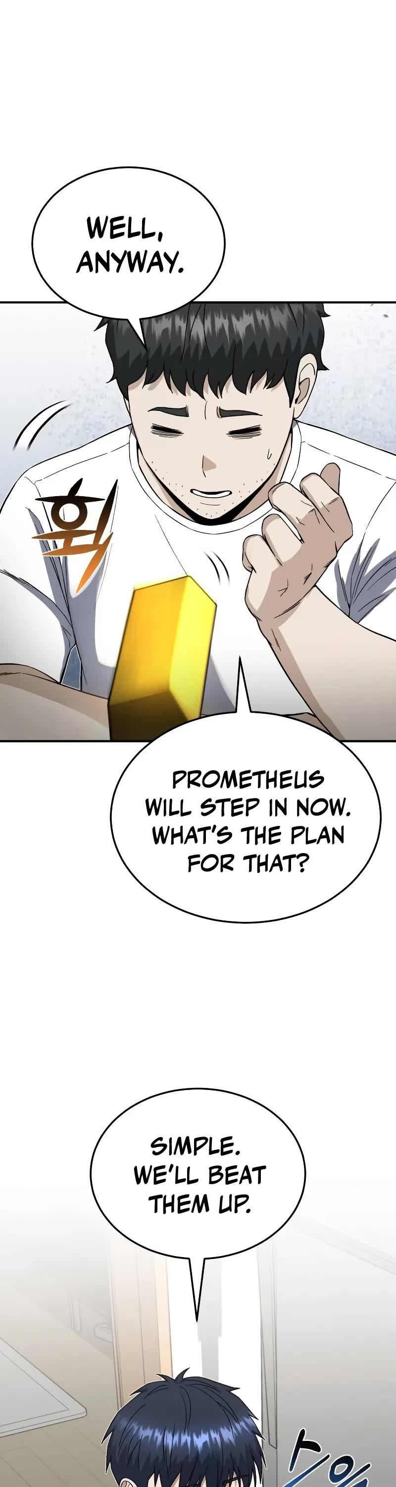 Genius of the Unique Lineage Chapter 92 page 18 - Chapter 92: What’s with me recently?