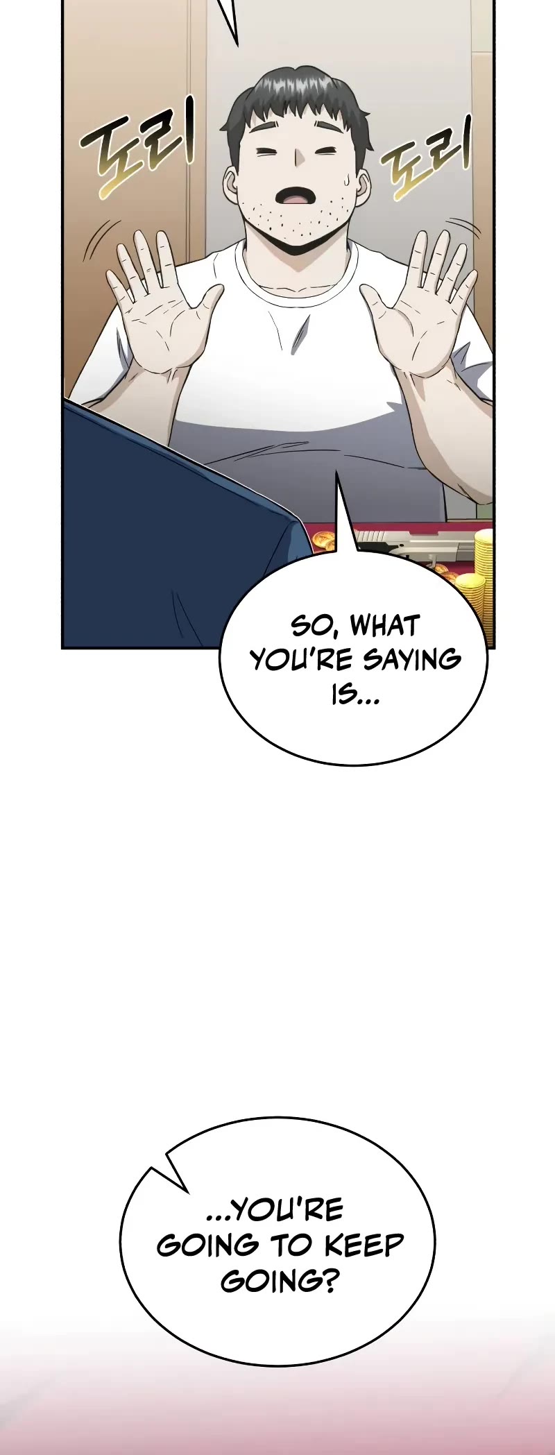 Genius of the Unique Lineage Chapter 92 page 21 - Chapter 92: What’s with me recently?