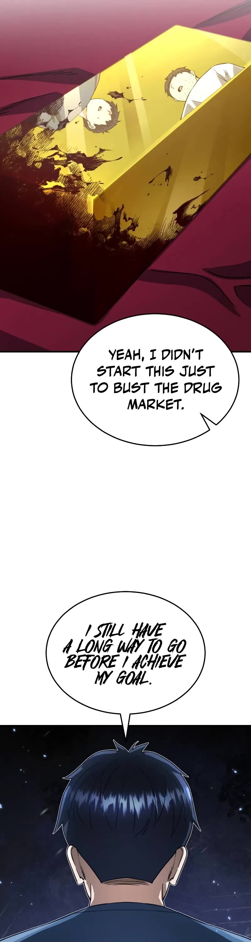Genius of the Unique Lineage Chapter 92 page 22 - Chapter 92: What’s with me recently?