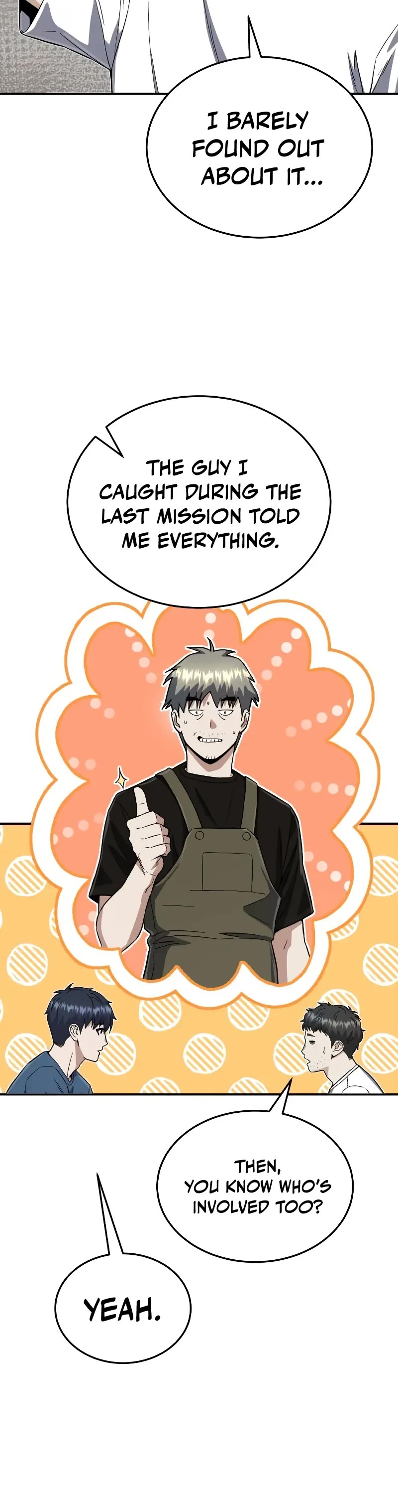 Genius of the Unique Lineage Chapter 92 page 28 - Chapter 92: What’s with me recently?