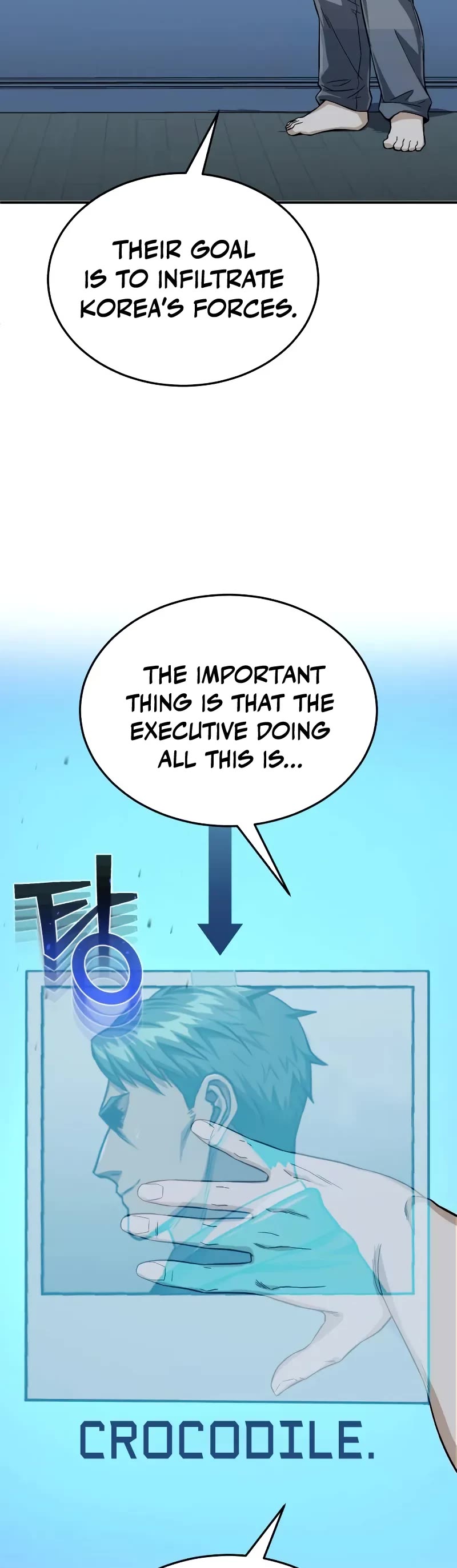 Genius of the Unique Lineage Chapter 92 page 30 - Chapter 92: What’s with me recently?