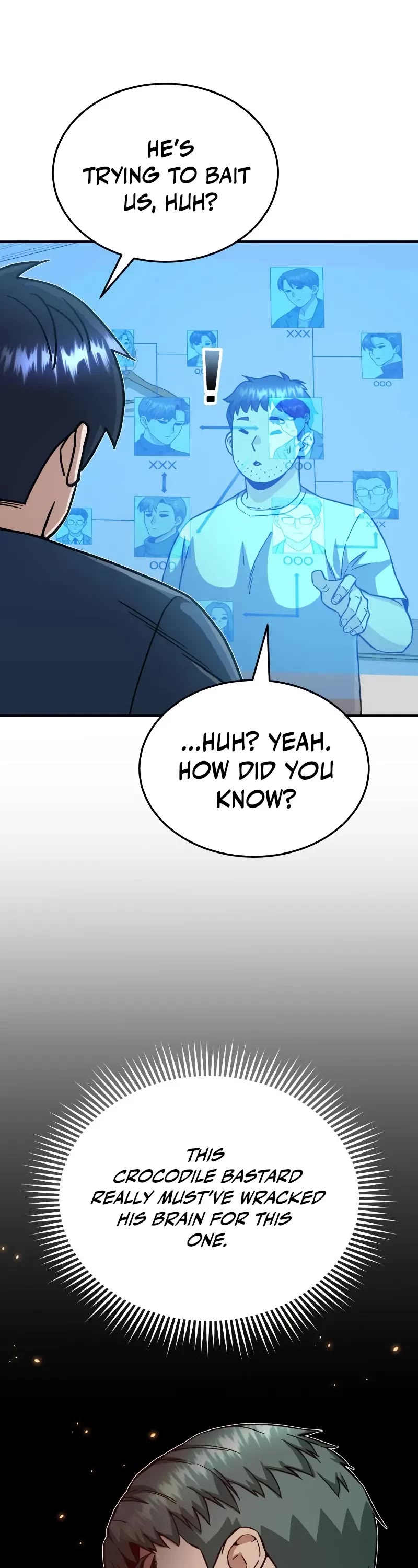 Genius of the Unique Lineage Chapter 92 page 32 - Chapter 92: What’s with me recently?