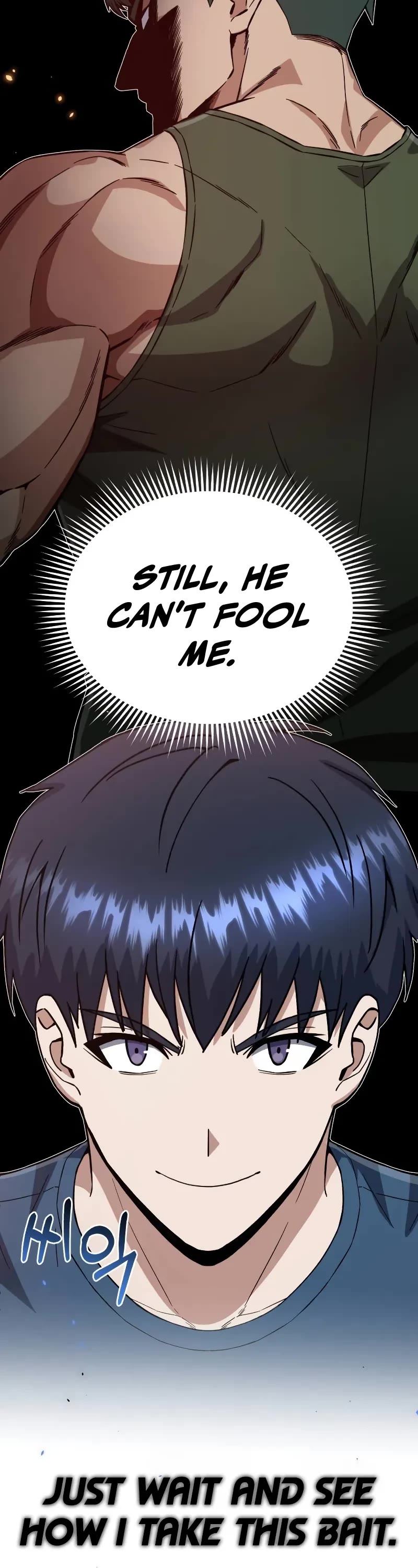 Genius of the Unique Lineage Chapter 92 page 33 - Chapter 92: What’s with me recently?