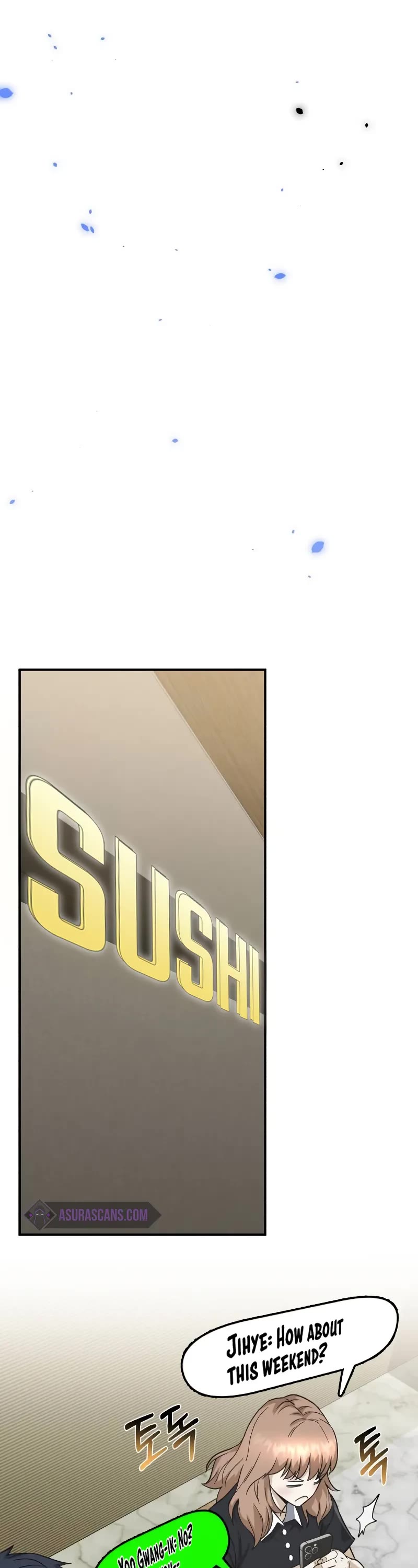 Genius of the Unique Lineage Chapter 92 page 34 - Chapter 92: What’s with me recently?