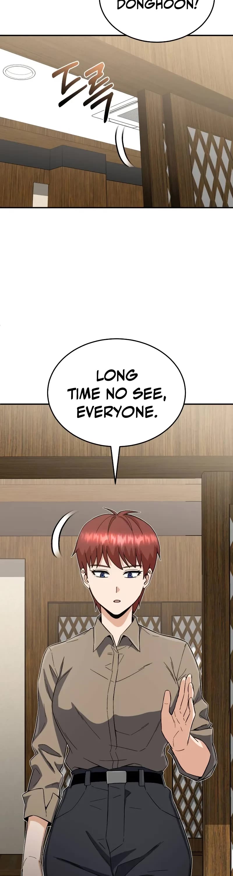 Genius of the Unique Lineage Chapter 92 page 38 - Chapter 92: What’s with me recently?