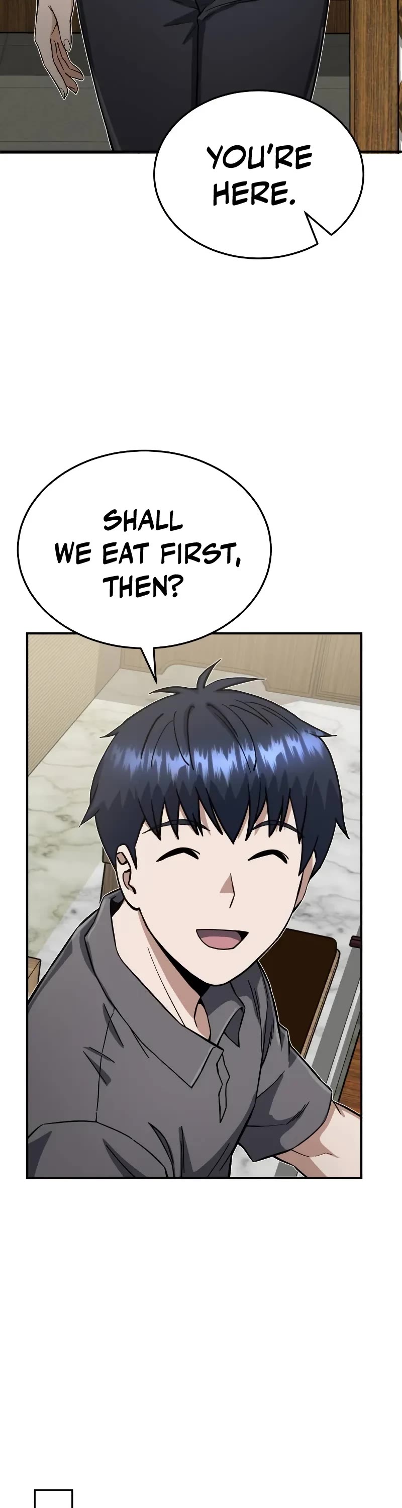 Genius of the Unique Lineage Chapter 92 page 39 - Chapter 92: What’s with me recently?