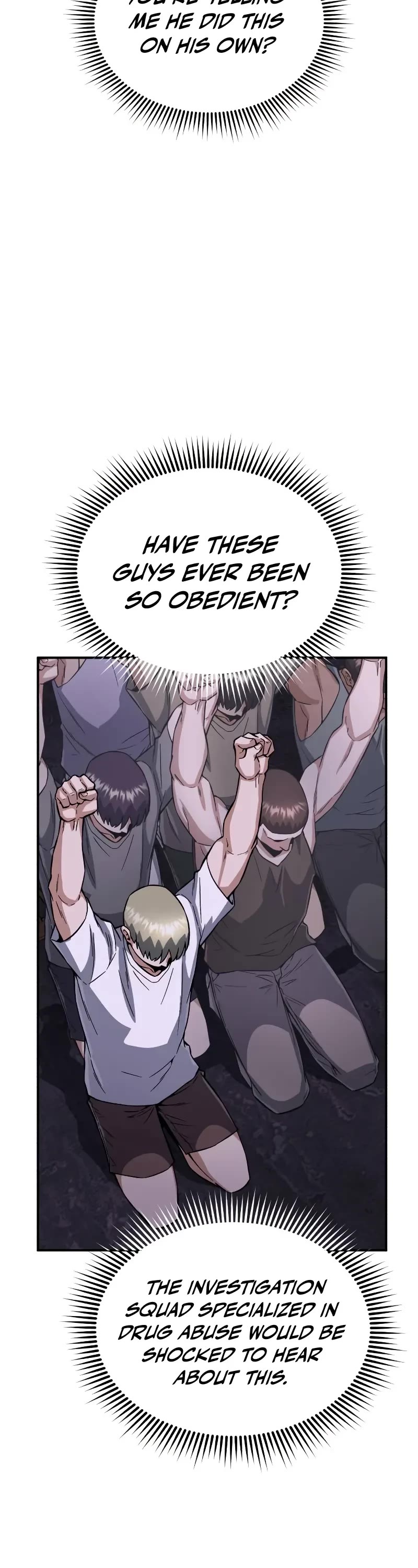 Genius of the Unique Lineage Chapter 92 page 4 - Chapter 92: What’s with me recently?