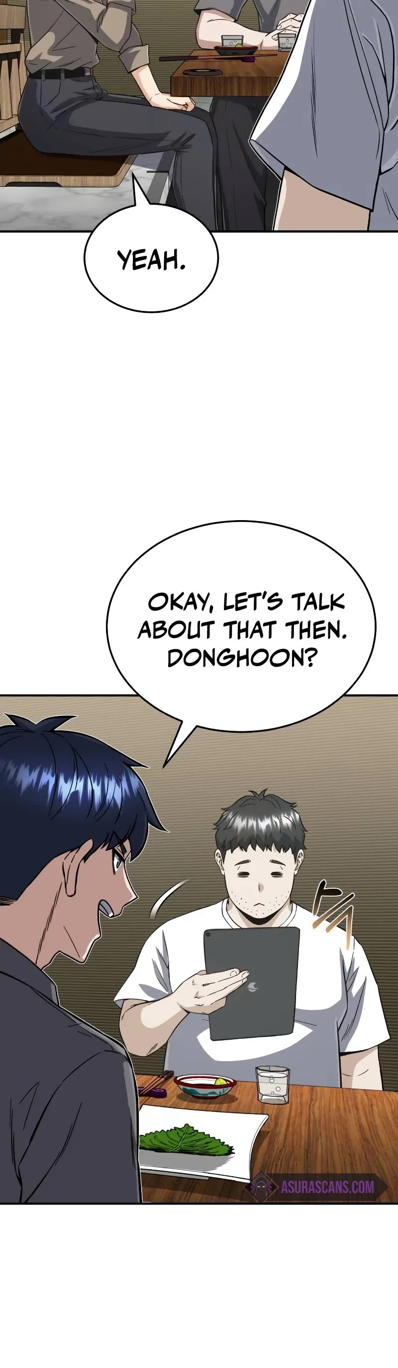 Genius of the Unique Lineage Chapter 92 page 41 - Chapter 92: What’s with me recently?