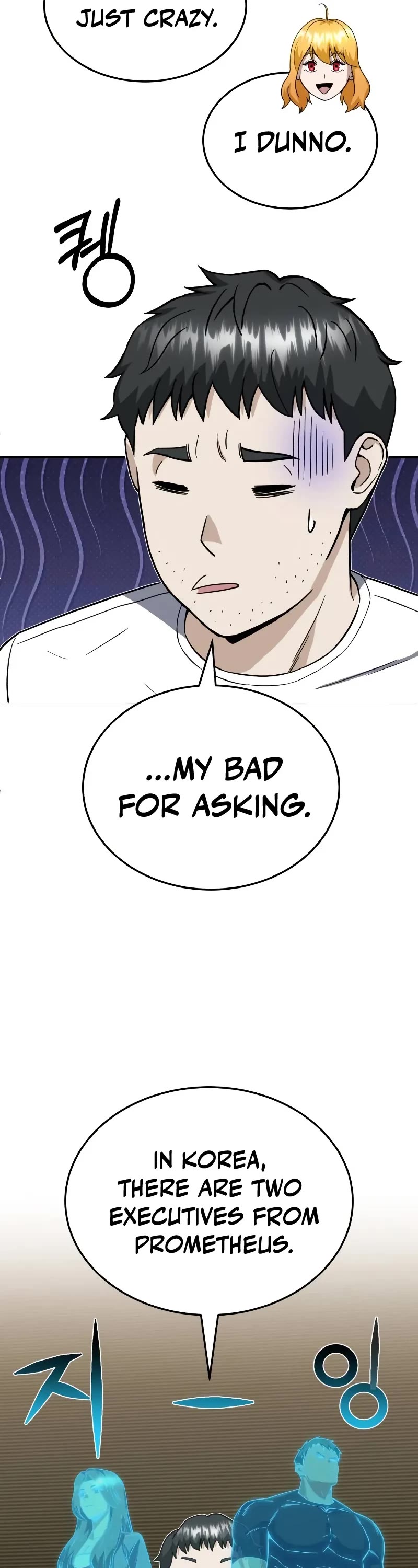 Genius of the Unique Lineage Chapter 92 page 43 - Chapter 92: What’s with me recently?