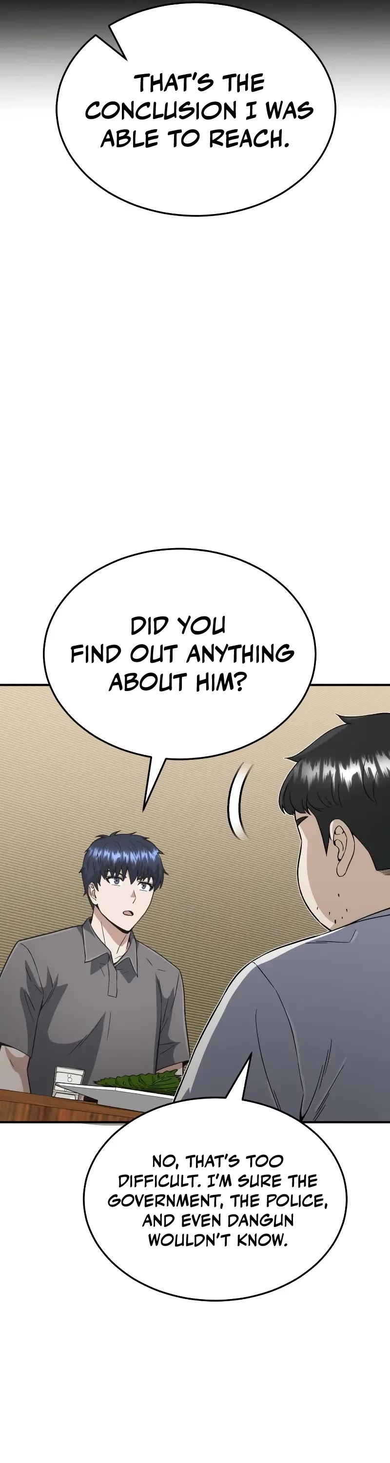 Genius of the Unique Lineage Chapter 92 page 47 - Chapter 92: What’s with me recently?