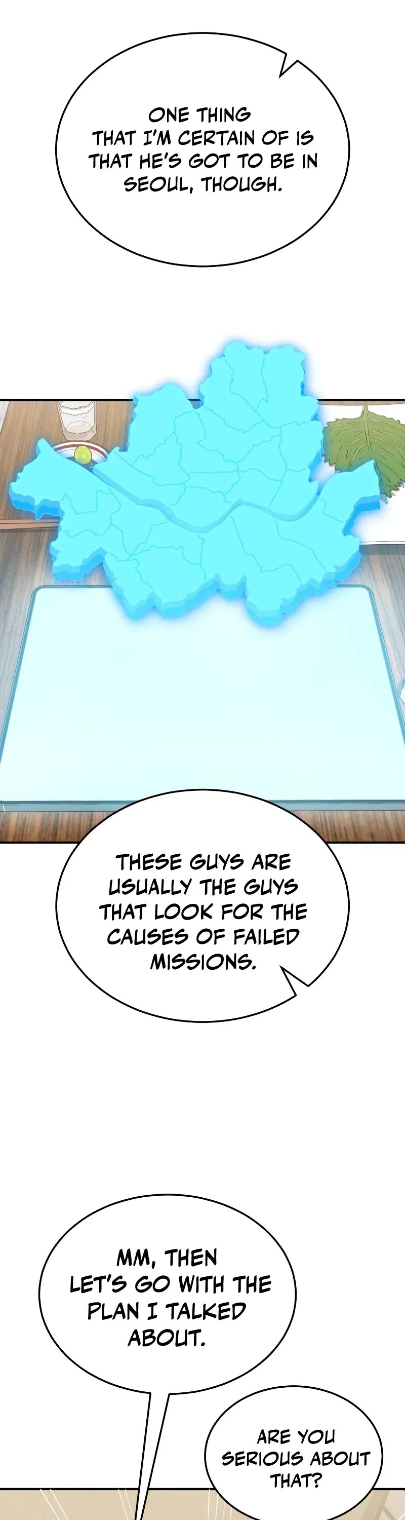 Genius of the Unique Lineage Chapter 92 page 48 - Chapter 92: What’s with me recently?