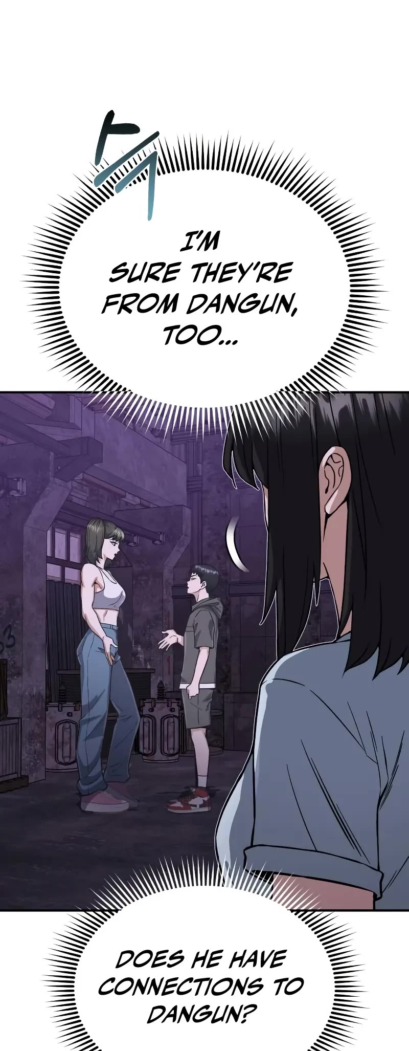Genius of the Unique Lineage Chapter 92 page 5 - Chapter 92: What’s with me recently?