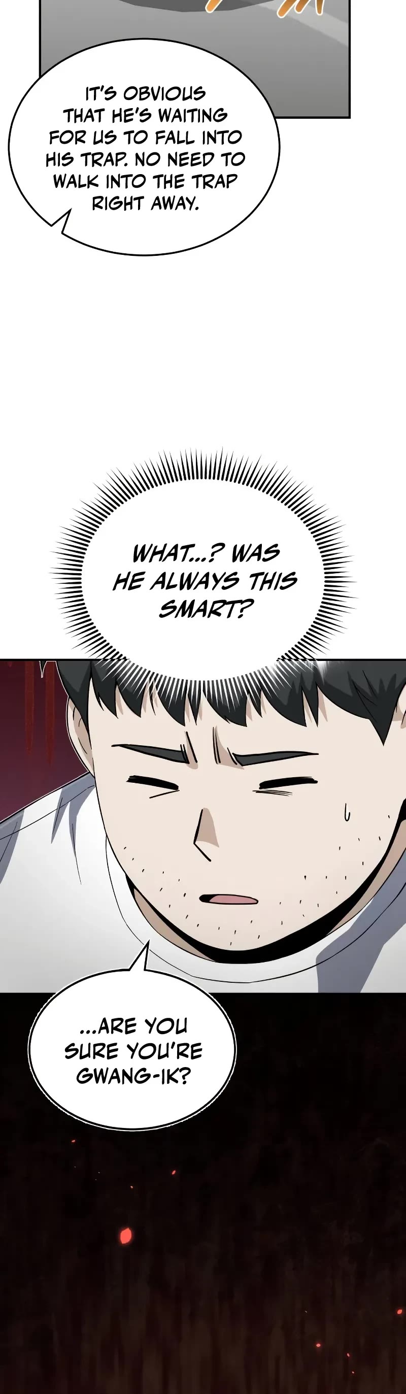 Genius of the Unique Lineage Chapter 92 page 50 - Chapter 92: What’s with me recently?
