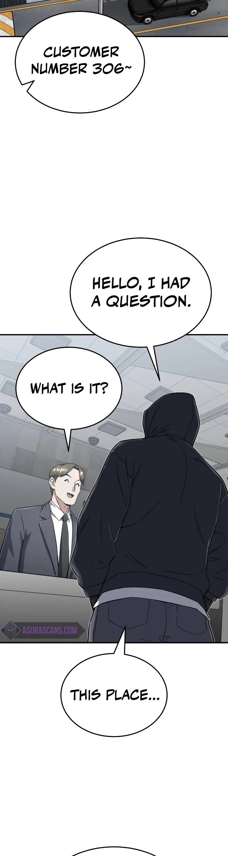 Genius of the Unique Lineage Chapter 92 page 53 - Chapter 92: What’s with me recently?