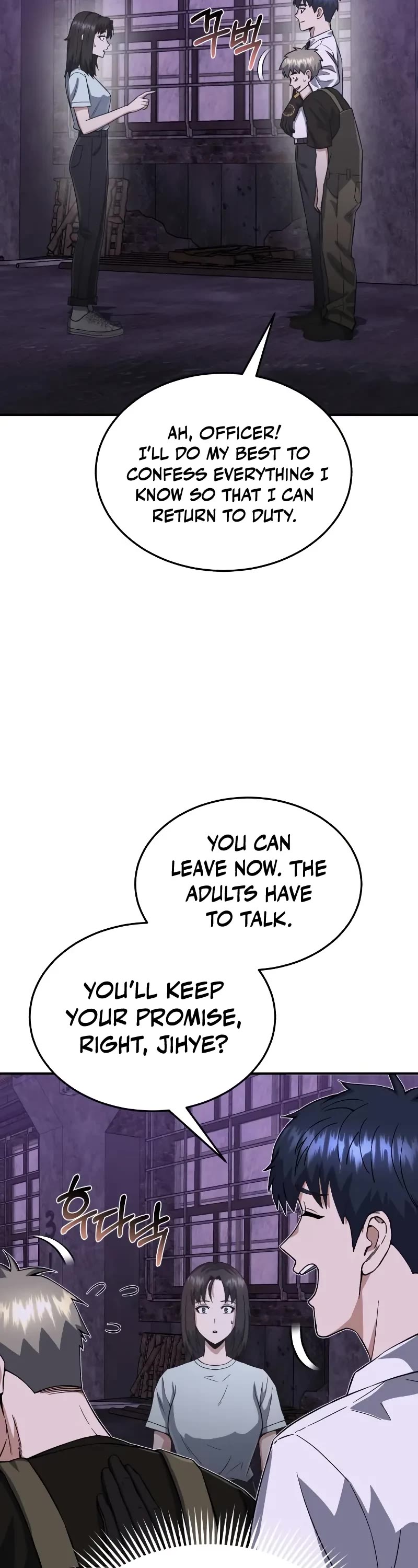 Genius of the Unique Lineage Chapter 92 page 8 - Chapter 92: What’s with me recently?