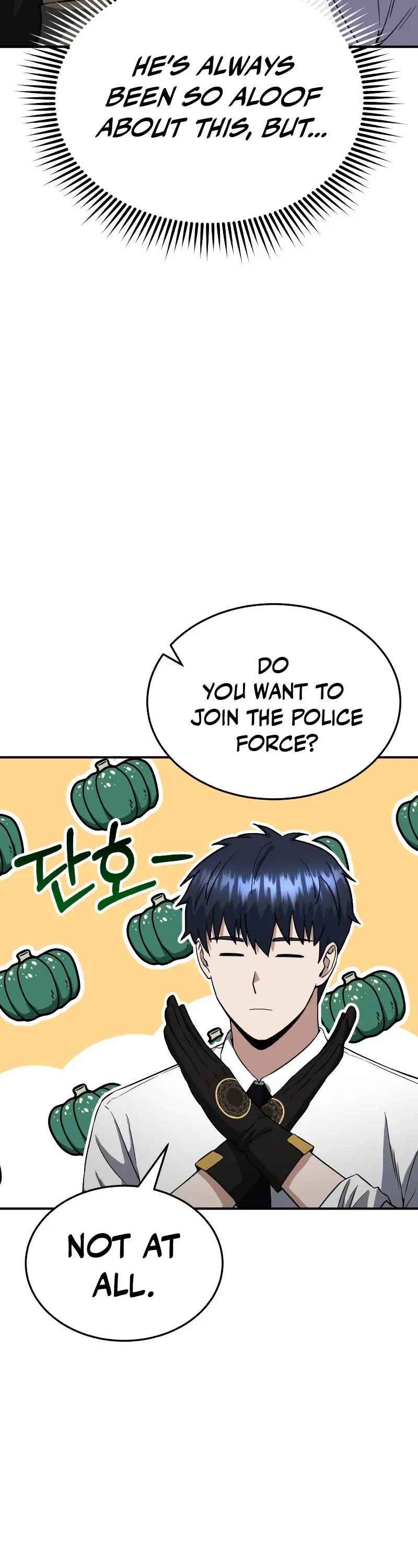 Genius of the Unique Lineage Chapter 92 page 9 - Chapter 92: What’s with me recently?