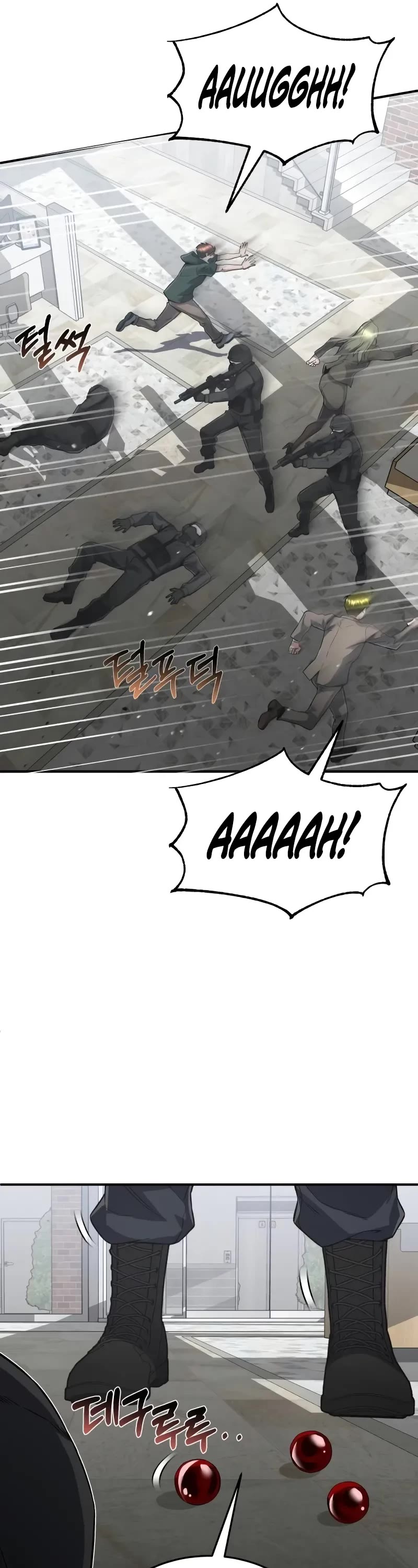 Genius of the Unique Lineage Chapter 93 page 12 - Chapter 93: Mess