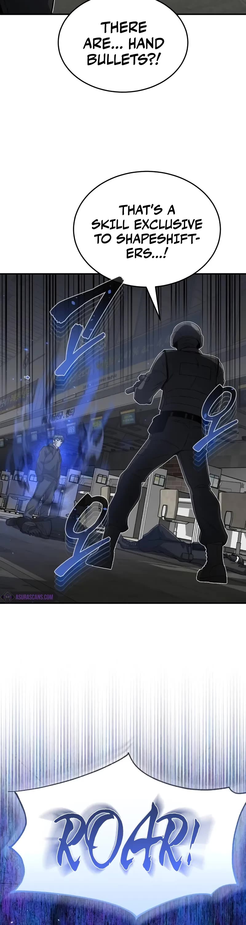 Genius of the Unique Lineage Chapter 93 page 13 - Chapter 93: Mess