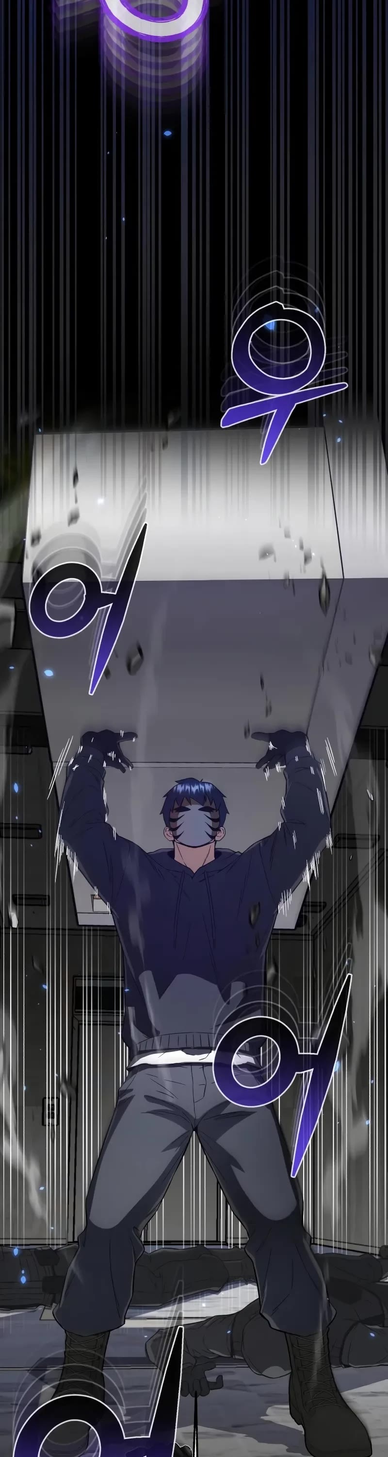 Genius of the Unique Lineage Chapter 93 page 18 - Chapter 93: Mess