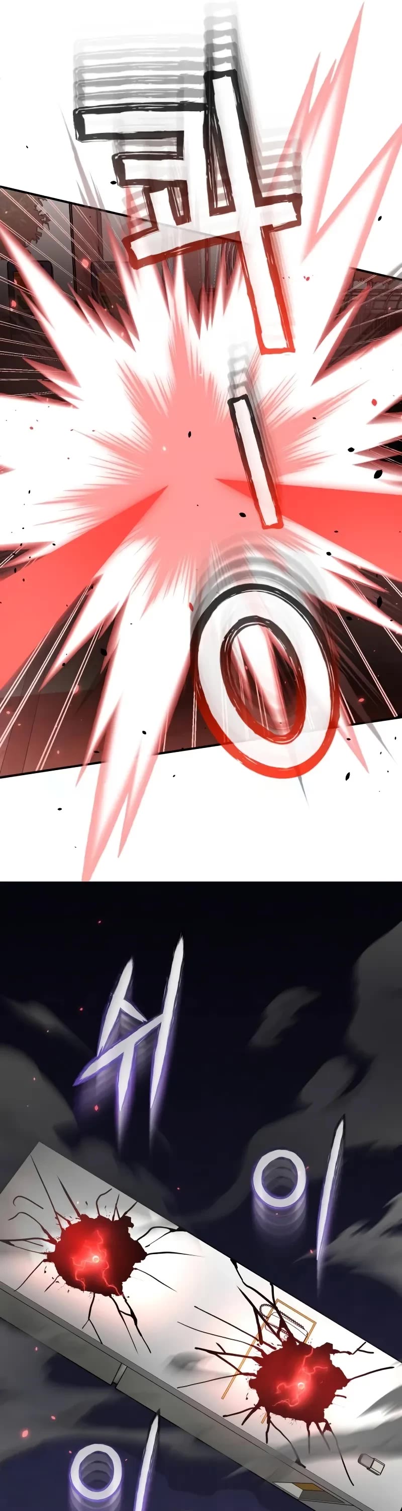 Genius of the Unique Lineage Chapter 93 page 22 - Chapter 93: Mess