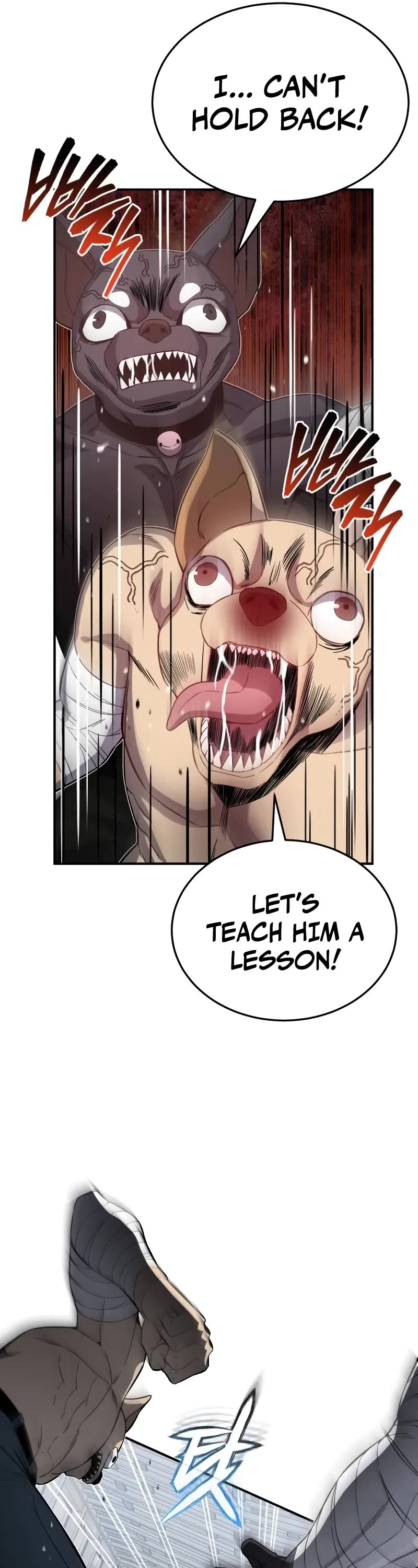Genius of the Unique Lineage Chapter 93 page 32 - Chapter 93: Mess