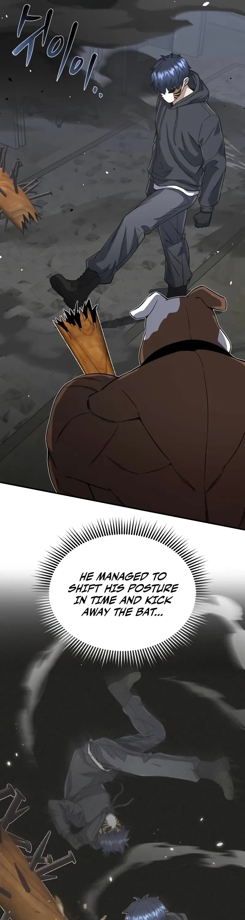Genius of the Unique Lineage Chapter 93 page 42 - Chapter 93: Mess