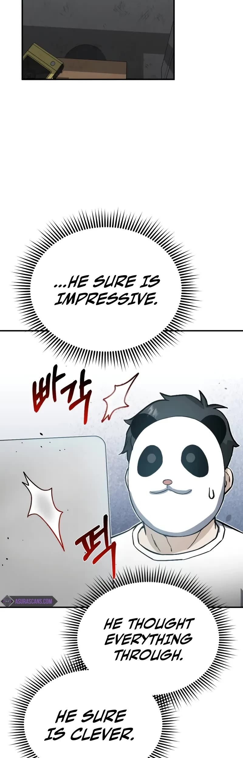 Genius of the Unique Lineage Chapter 93 page 45 - Chapter 93: Mess