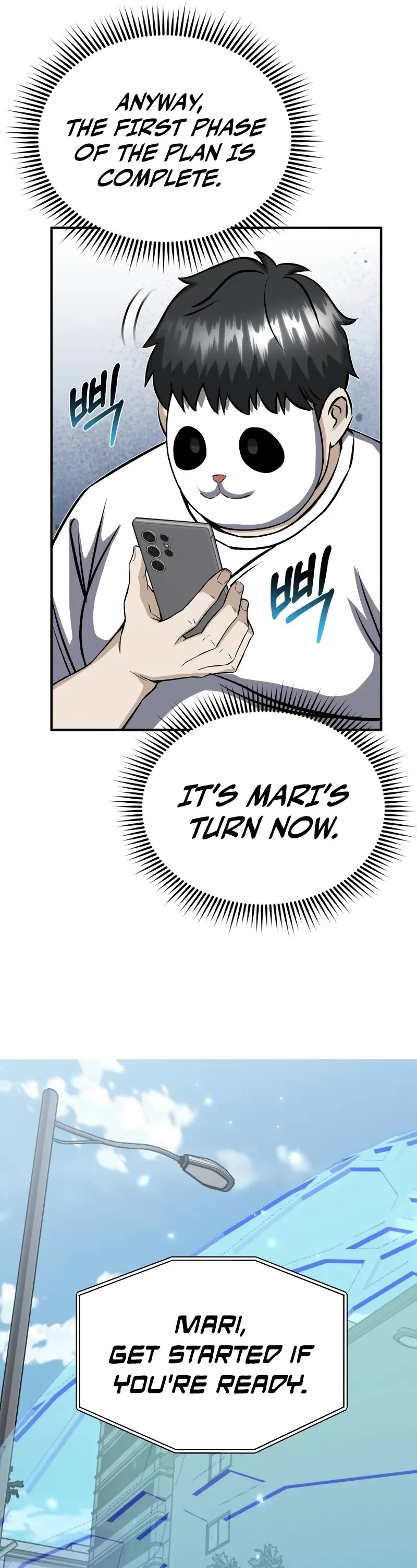 Genius of the Unique Lineage Chapter 93 page 47 - Chapter 93: Mess
