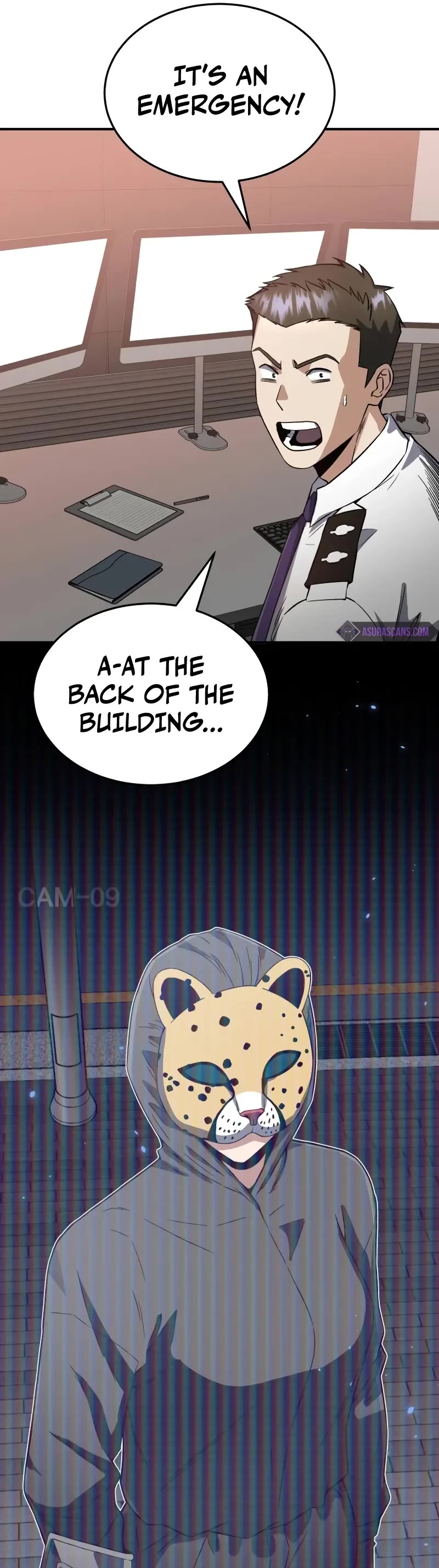 Genius of the Unique Lineage Chapter 93 page 52 - Chapter 93: Mess