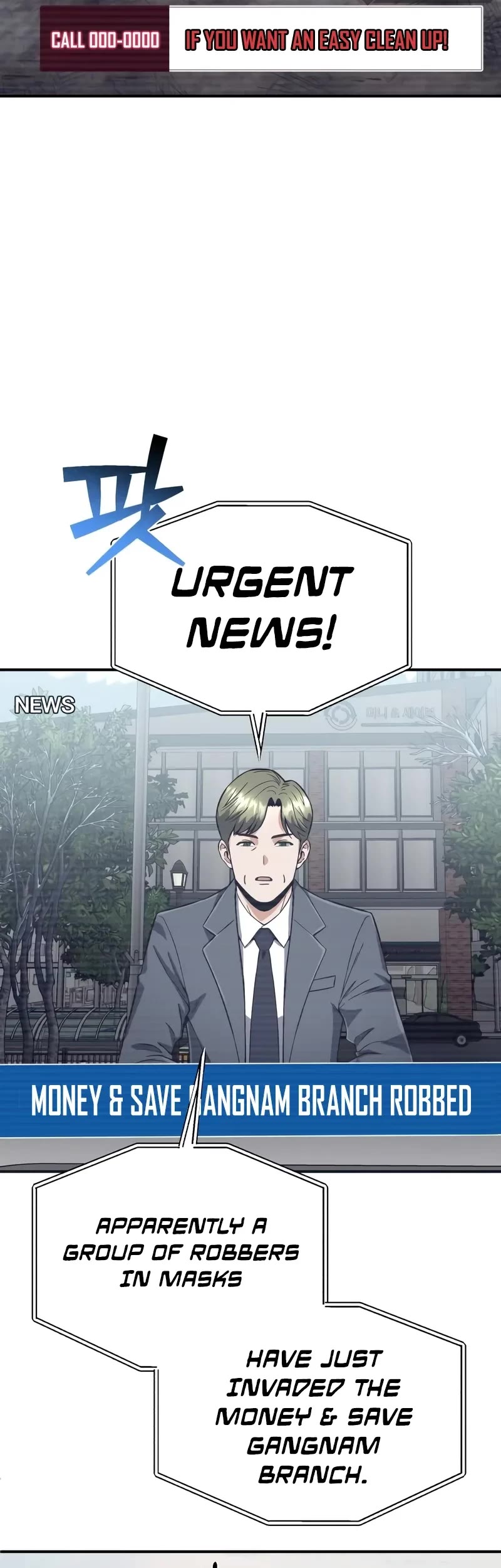 Genius of the Unique Lineage Chapter 94 page 10 - Chapter 94: There Is Someone Helping