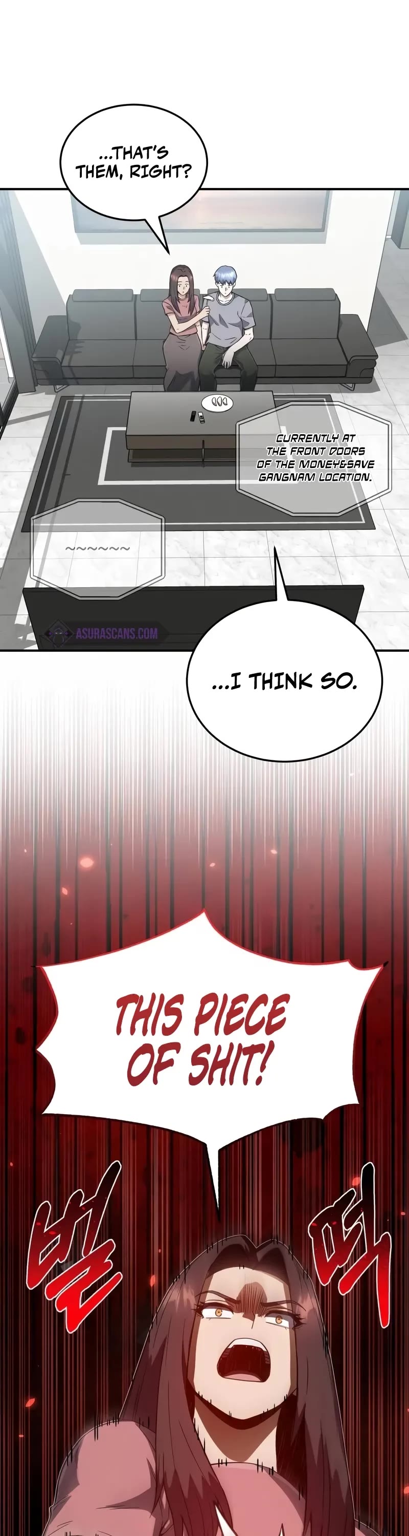 Genius of the Unique Lineage Chapter 94 page 12 - Chapter 94: There Is Someone Helping