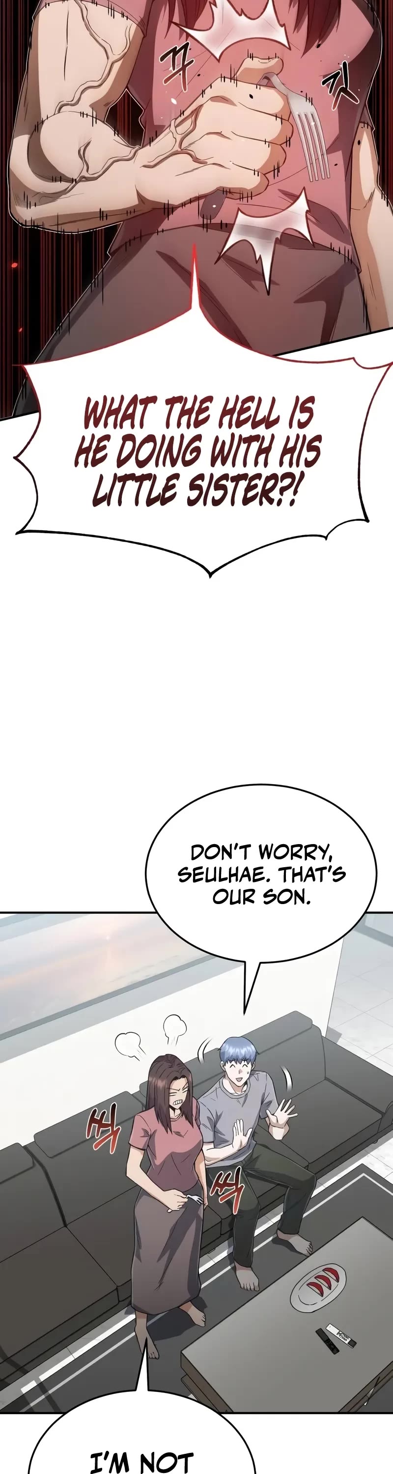 Genius of the Unique Lineage Chapter 94 page 13 - Chapter 94: There Is Someone Helping