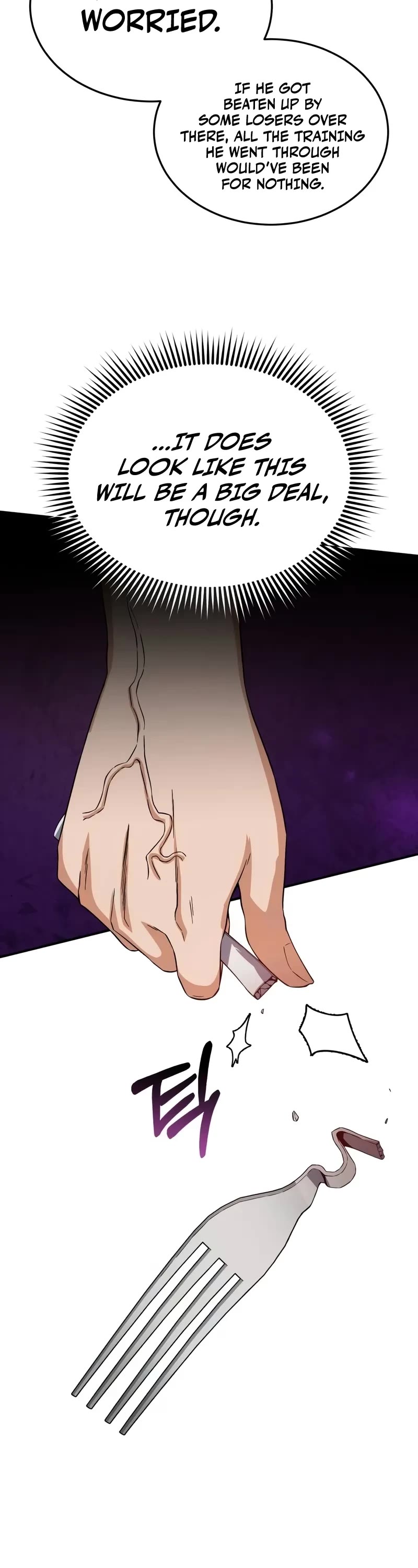 Genius of the Unique Lineage Chapter 94 page 14 - Chapter 94: There Is Someone Helping