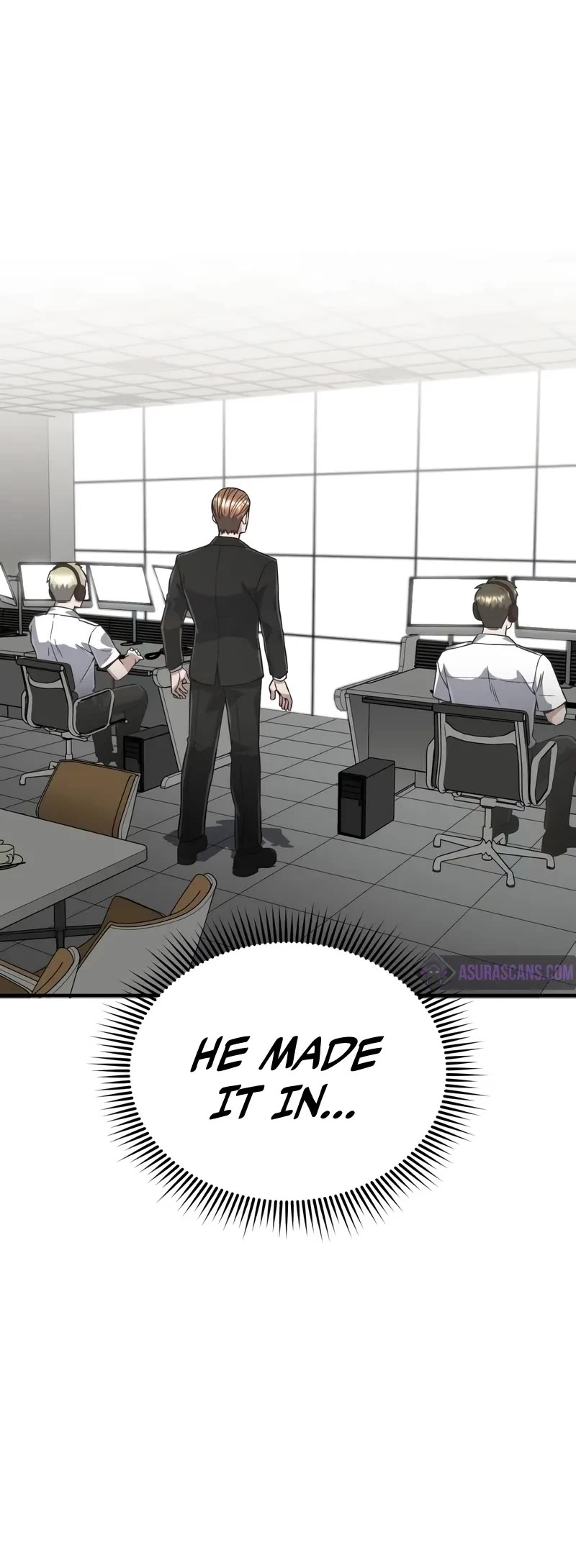 Genius of the Unique Lineage Chapter 94 page 16 - Chapter 94: There Is Someone Helping
