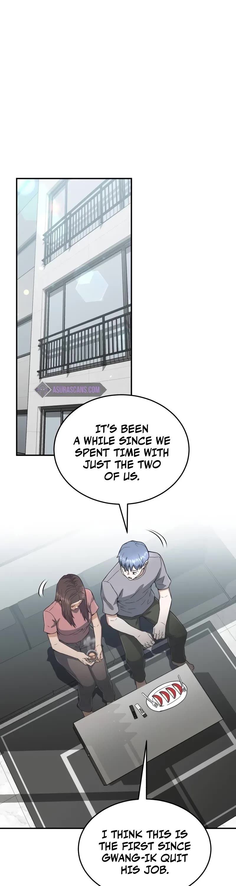Genius of the Unique Lineage Chapter 94 page 2 - Chapter 94: There Is Someone Helping