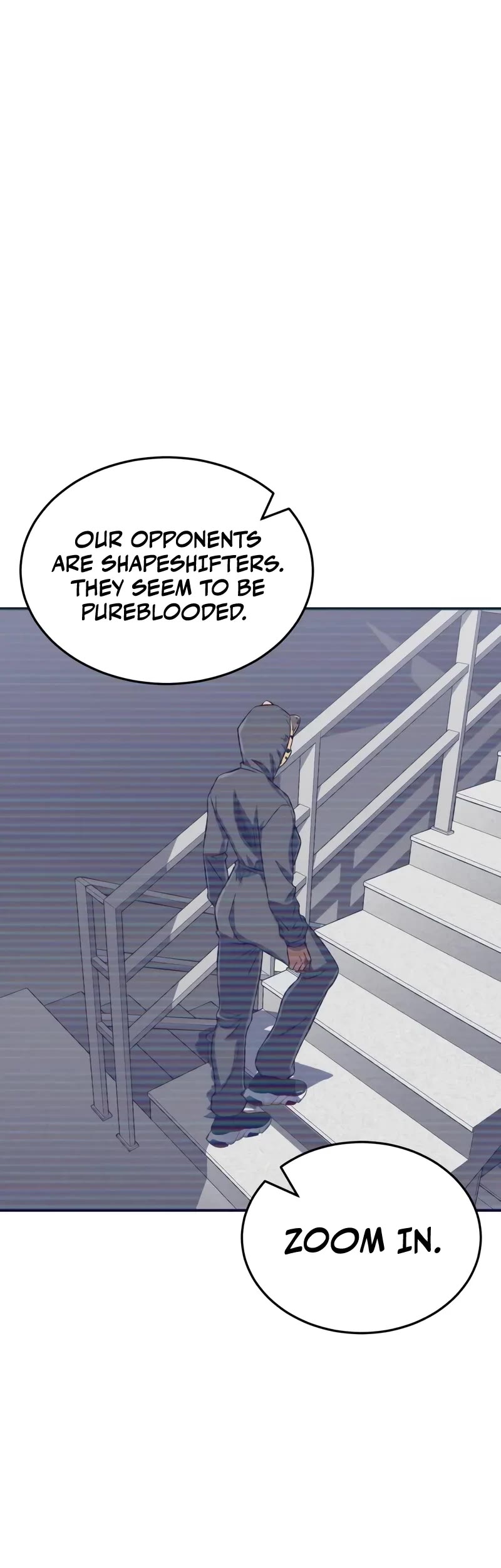 Genius of the Unique Lineage Chapter 94 page 21 - Chapter 94: There Is Someone Helping