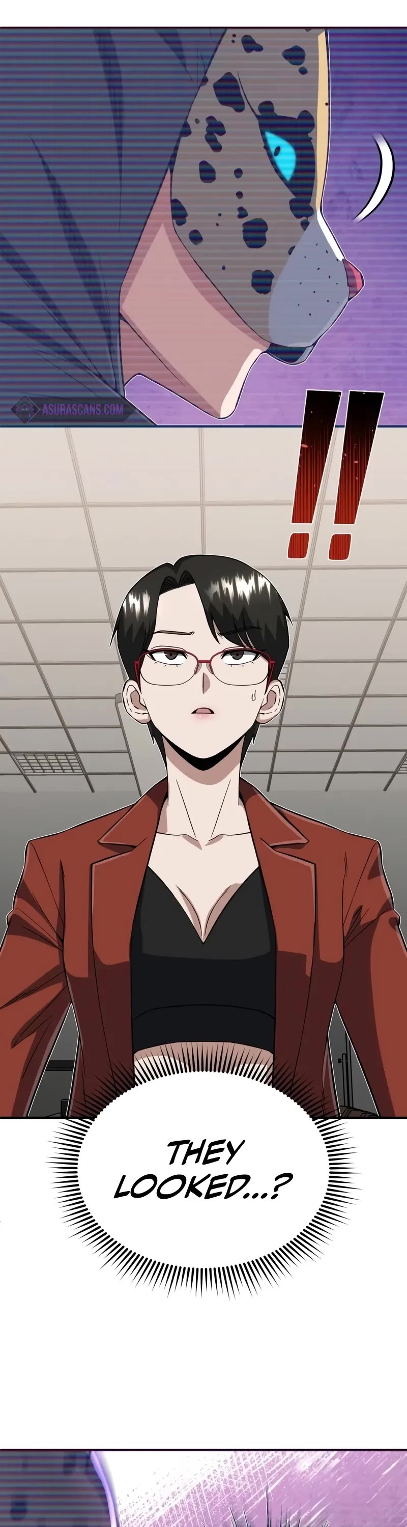 Genius of the Unique Lineage Chapter 94 page 22 - Chapter 94: There Is Someone Helping