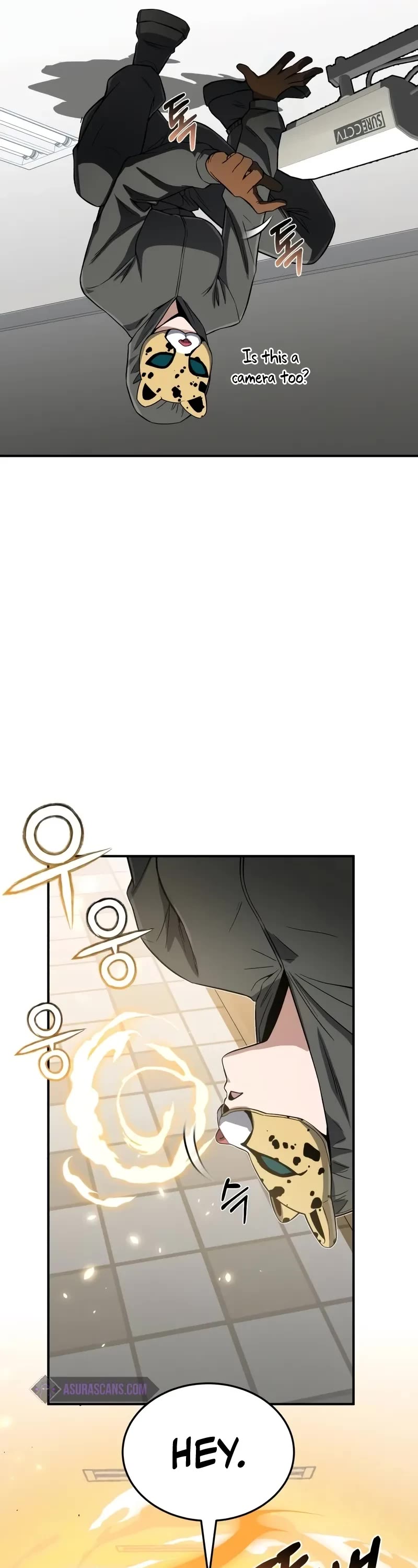 Genius of the Unique Lineage Chapter 94 page 28 - Chapter 94: There Is Someone Helping