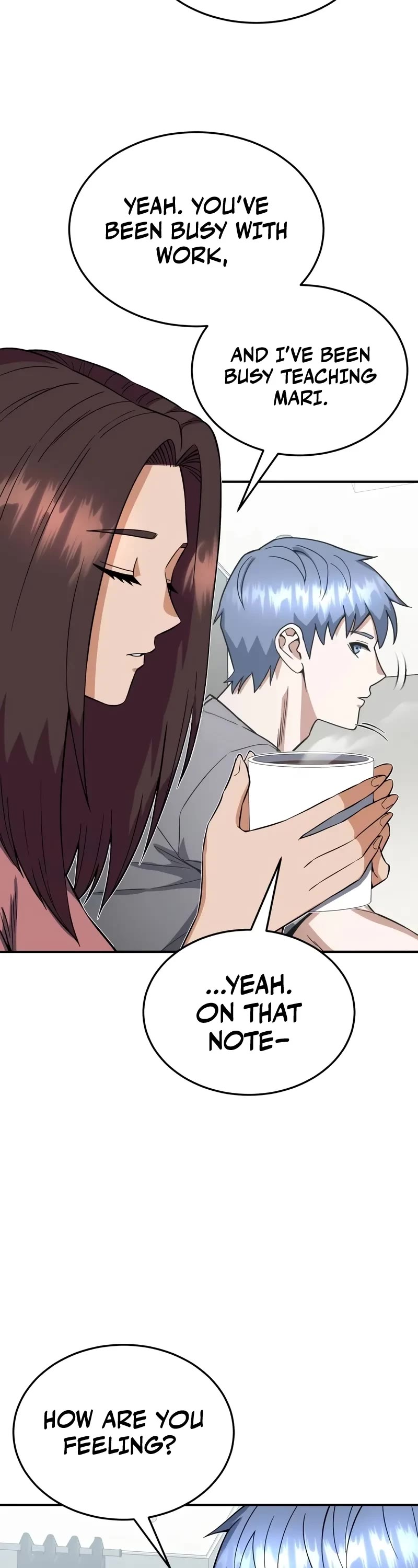 Genius of the Unique Lineage Chapter 94 page 3 - Chapter 94: There Is Someone Helping