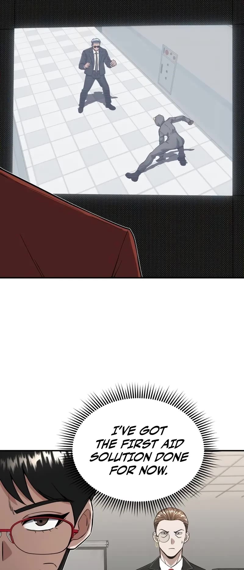 Genius of the Unique Lineage Chapter 94 page 30 - Chapter 94: There Is Someone Helping