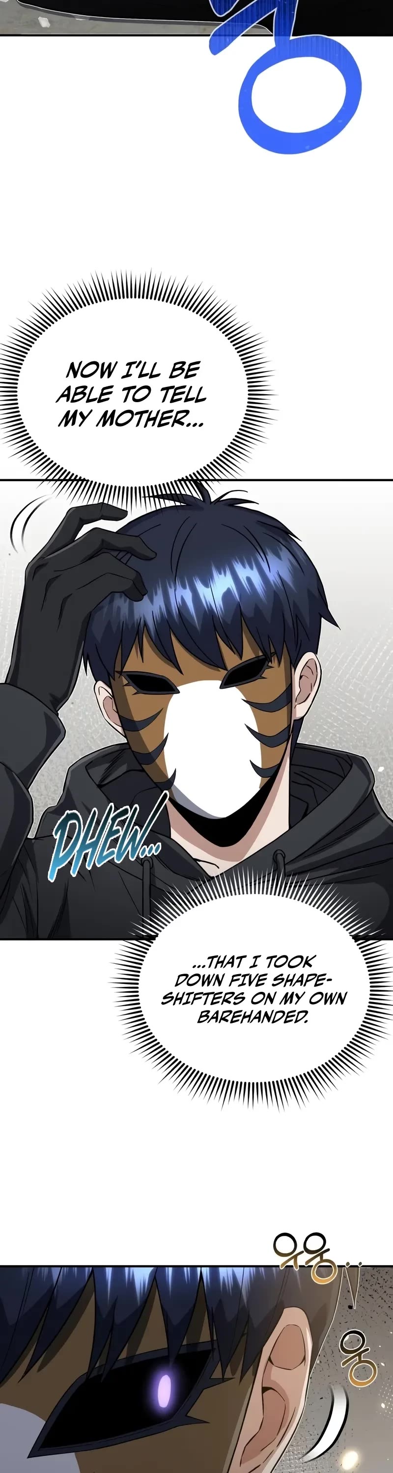 Genius of the Unique Lineage Chapter 94 page 39 - Chapter 94: There Is Someone Helping