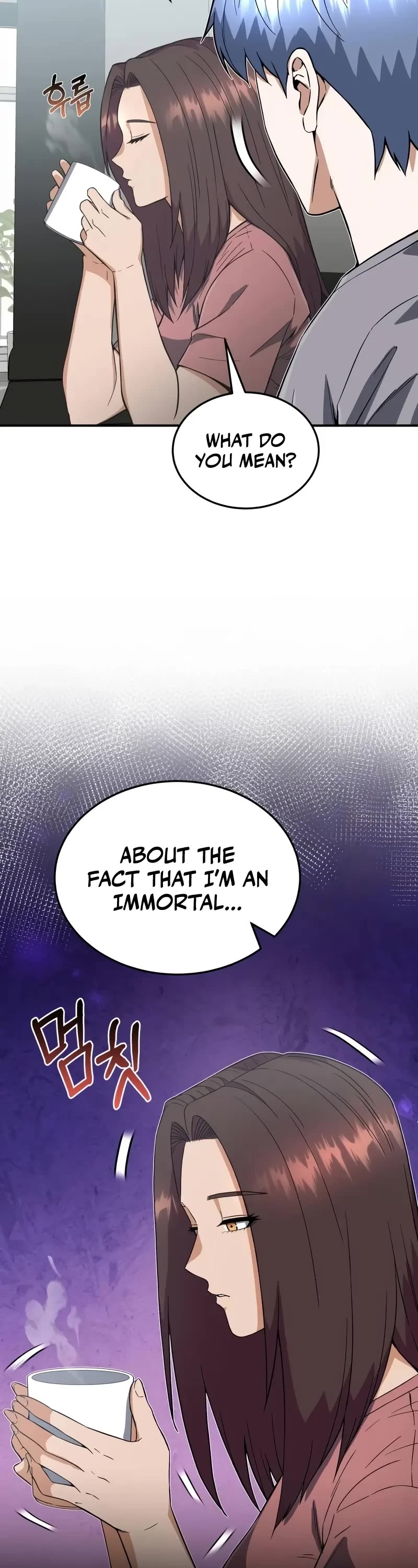 Genius of the Unique Lineage Chapter 94 page 4 - Chapter 94: There Is Someone Helping